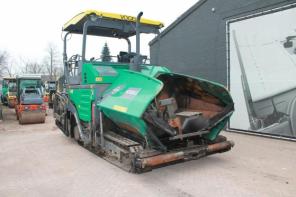   Vogele Super 1300-2 Er