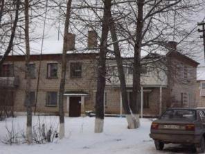 Продажа 2-х комнатной квартиры с ЗУ и гаражом