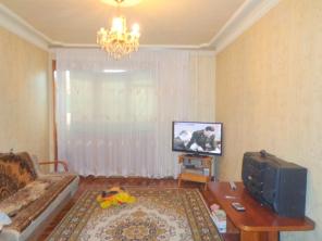 Продаю 3-х комнатную квартиру в районе СХИ, ул. Навашина