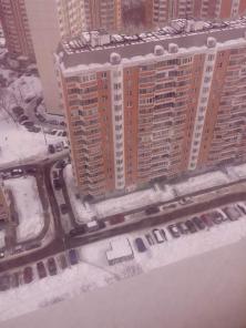 продается 1 комнатная квартира