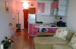 Продам 1-к квартиру