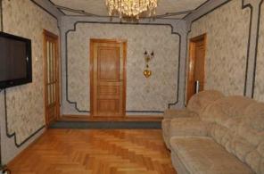 4-х комнатная квартира м.Зябликово