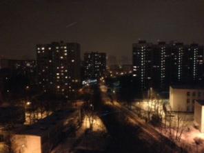 1-комнатная квартира;Москва, пр. Вернадского 99к3