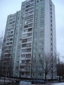 1-комнатная квартира;Москва, пр. Вернадского 99к3