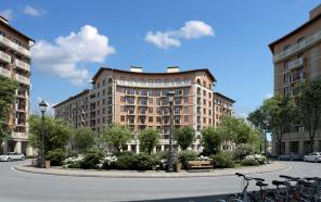 Продажа двухкомнатных квартир в ЖК Опалиха О2