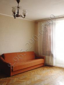 Продам 1-комн. квартиру, м. Кузьминки