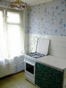Продам 1-комн. квартиру, м. Кузьминки