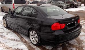  320i (90). 2010  . .  75.000 