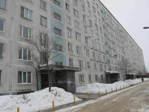 Продажа 3-х ком. кв. г. Мытищи, ул. Фрунзе 3к1
