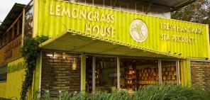  Lemongrass House