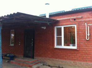 Участок 6.35 сот в ст. Голубицкая Краснодар. края