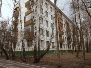 Продам 2-х комнатную квартиру, м. Улица Подбельско