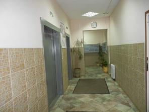 3-х комнатная кв., Мичуринский пр-т , 75 кв.м.