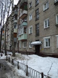 2-комн. квартира м.Алтуфьево