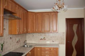 Продажа однокомнатной квартиры в Щитниково