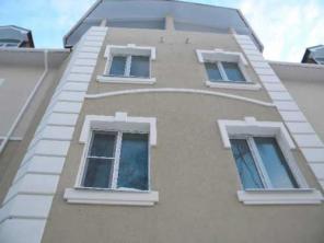 Студия от застройщика