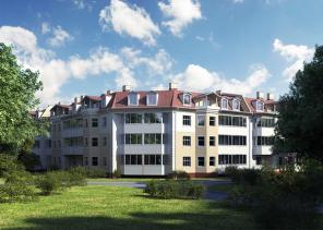 Продам однакомнотную квартиру !