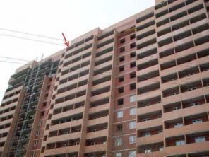 Продаю 1к. кв. -студию г. Пушкино, Набережная д. 3