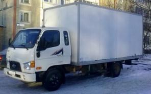 Хундай HD 78