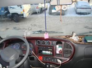 Хундай HD 78