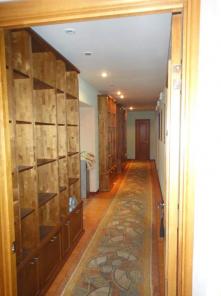 Квртира в г.Ханты-Мансийске