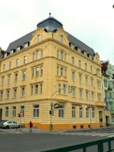продажа отеля в Чехии, Карловы Вары