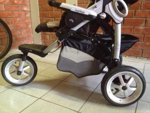   Peg Perego GT 3 Completo  