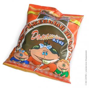 Фасовочно-упаковочное оборудование для пельменей, замороженных продуктов г. Краснодар