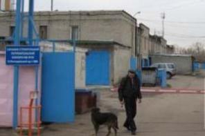Продам гараж в Мытищах Новомытищинский пр-т 88а