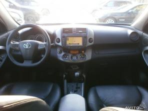  RAV4  8000  2010 . 2,3  