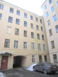 Продам 2ккв на ул. Писарева