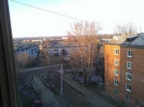 2-комнатная квартира в Юбилейном