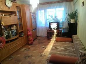 2-комнатная квартира в Юбилейном