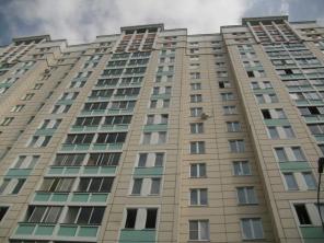 продается шик квартира в новом доме