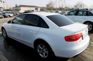 Audi A4, 2012,   !