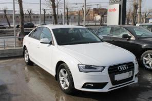 Audi A4, 2012,   !