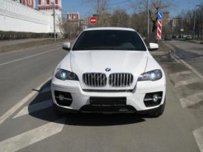  BMW X6, 2009. .