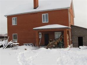 Продается коттедж в черте г.Сергиев Посад