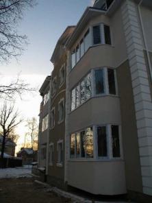 3-к квартира, 103 кв.м., Подольск