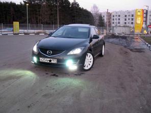 MAZDA 6, 2.5 (170 .)