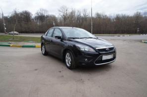 Ford Focus 2 - 1.6 , 100  - , !