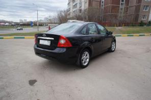 Ford Focus 2 - 1.6 , 100  - , !