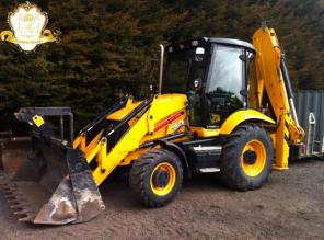    jcb 3cx  2009 .      