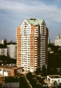 Продаю-3комн. кв. м. Полежаевская.