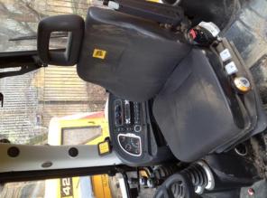   JCB 3CX SITEMASTER  2011 .    !