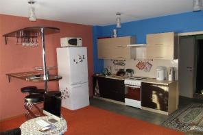 Квартира-студия недорого