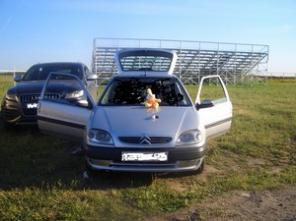      Citroen Saxo