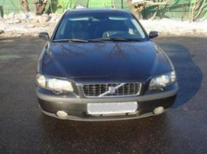 VOLVO S 60