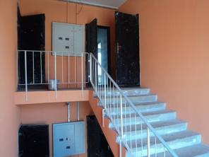 3х комн. квартира в ЖК "Рутаун Марьино" 82 кв. м.