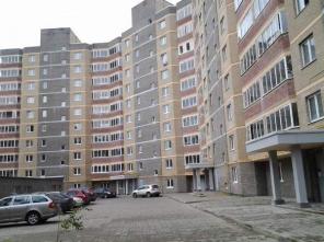 Квартира в Ильинском 15 км от МКАД